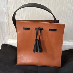 Ohja purse from Mexico